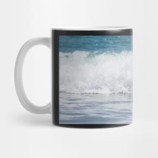 surfing Mug